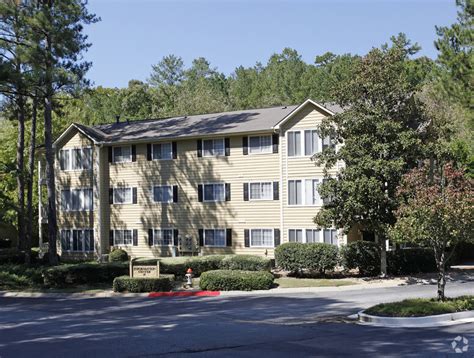 apartments in union city ga|Champions Glen .